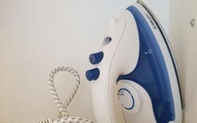 Парадная №7