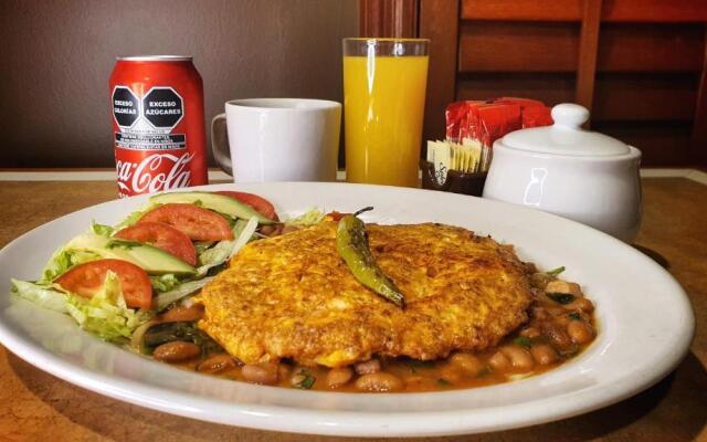 Hotel Las Misiones