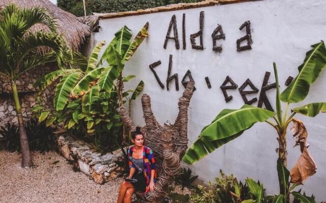 Aldea Che-eek