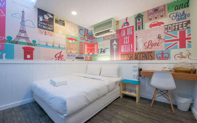 Fun Inn Kenting