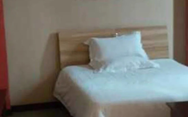 武汉晶银大酒店