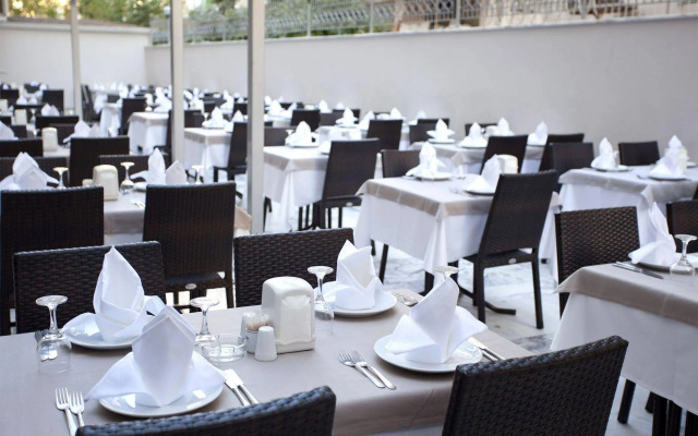 Xperia Grand Bali Hotel  - All Inclusive