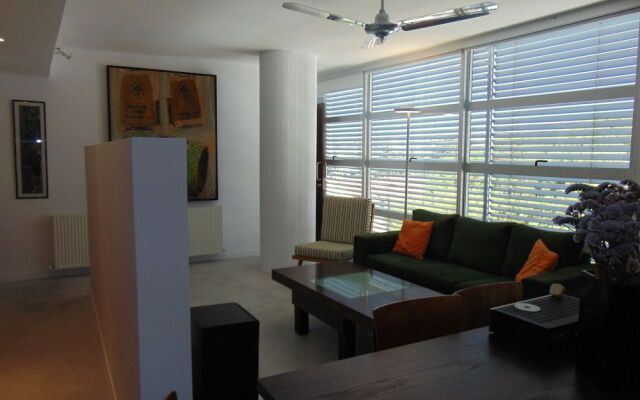 Luxury Penthouses