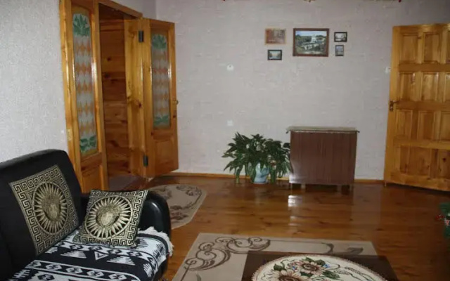 U Kremlya Guest House