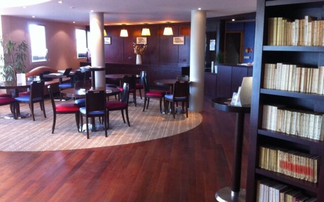 B&B HOTEL Reims Tinqueux