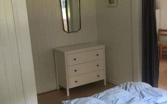 Hagaborg Bed & Breakfast