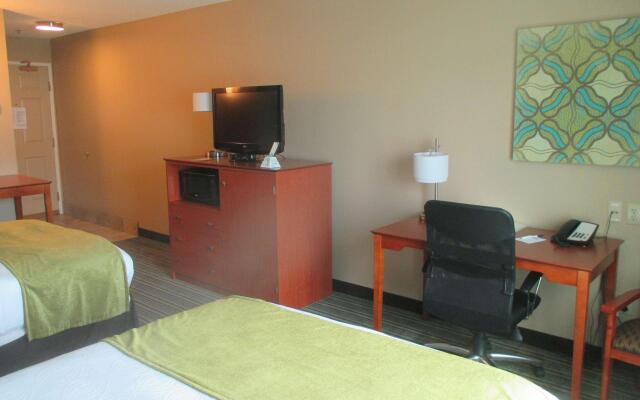 Best Western City Hotel Pirmasens