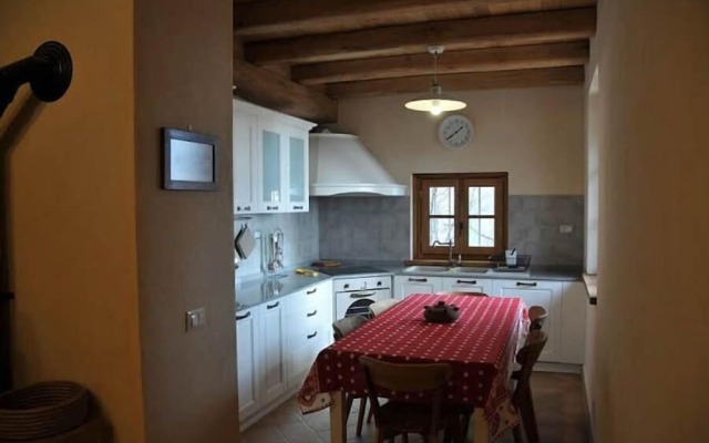 Agriturismo L'Arbo