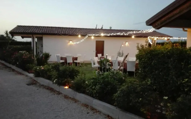 Agriturismo Il Grappolo