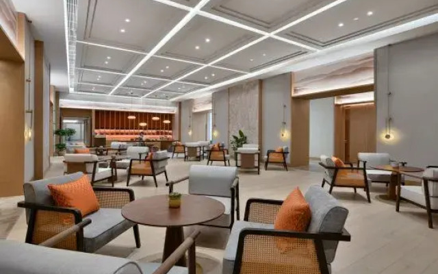 Mercure Chengdu Shuangliu