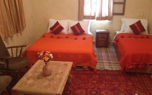 Riad Diwane