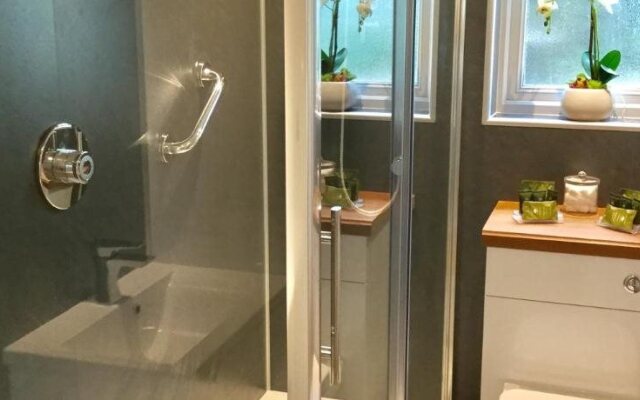 Toppesfield House B&B