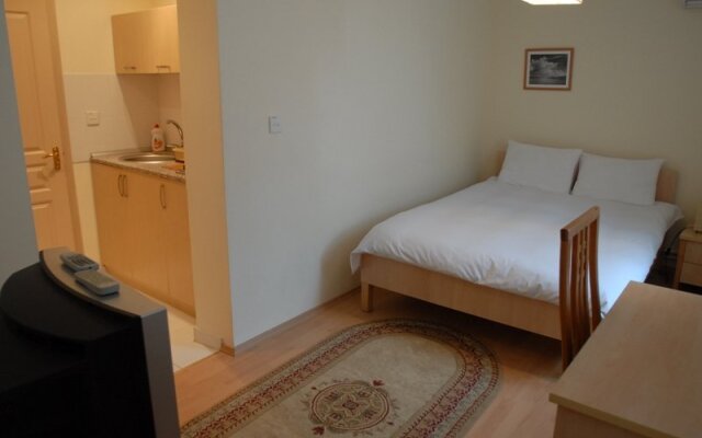 Baleva Hotel