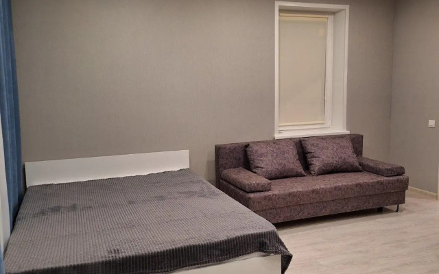 Апартаменты на улице Республики 204 корпус 5