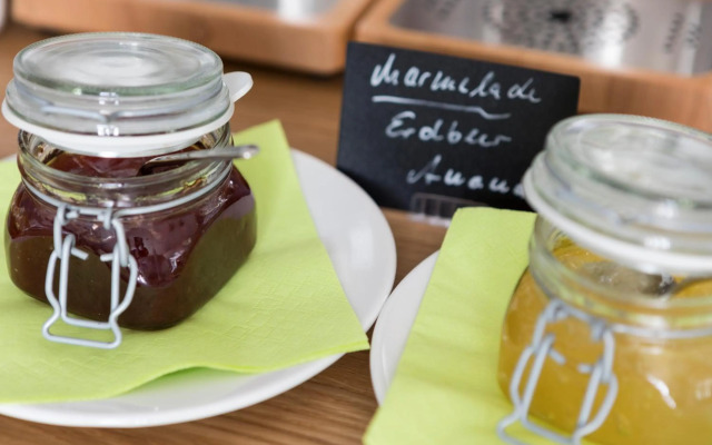 mk hotel Eschborn