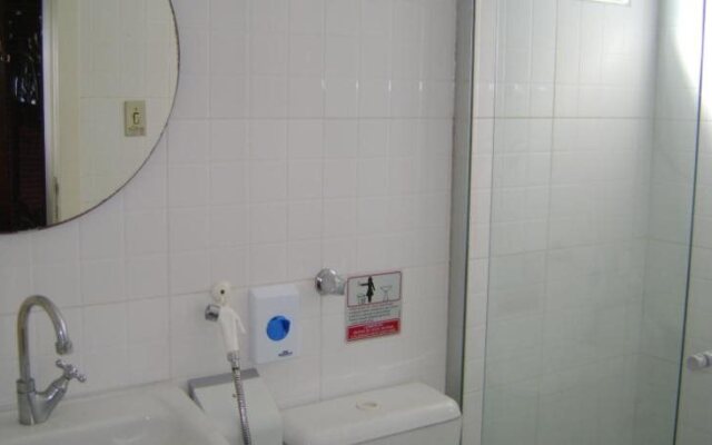 Marina dos Anjos Hostel