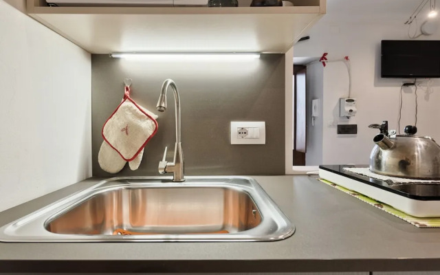 Porta Palazzo Cozy Studio