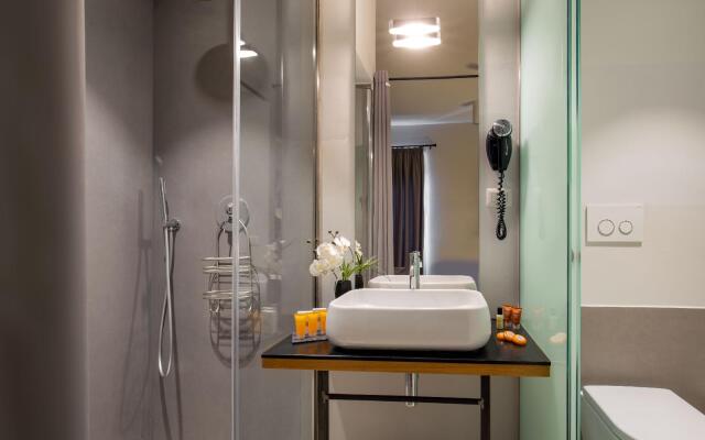 Viminale View Hotel