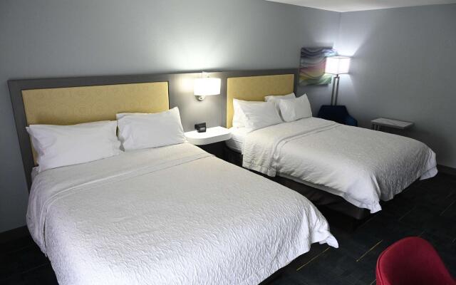 Hampton Inn Valdosta/Lake Park Area