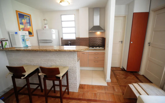 Ilive003 - 1 Bedroom Copacabana