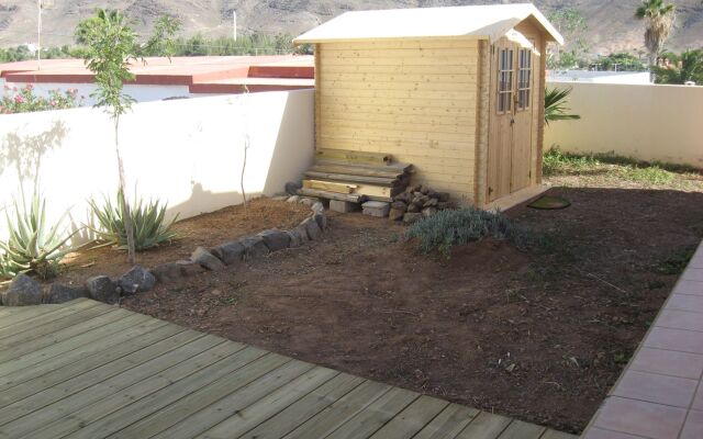 Casa Del Sol Tarajalejo