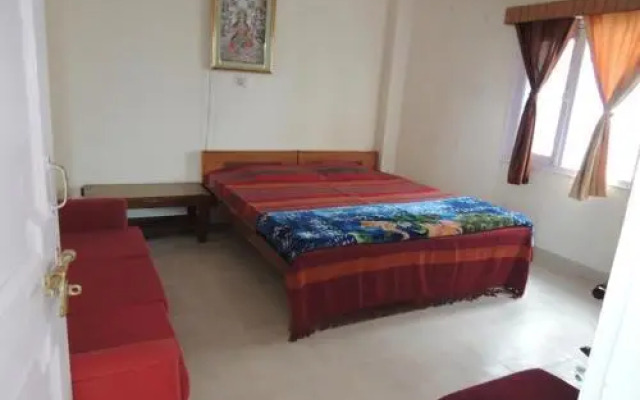 Tripvillas @ Mahinder's Bed and Breakfasts