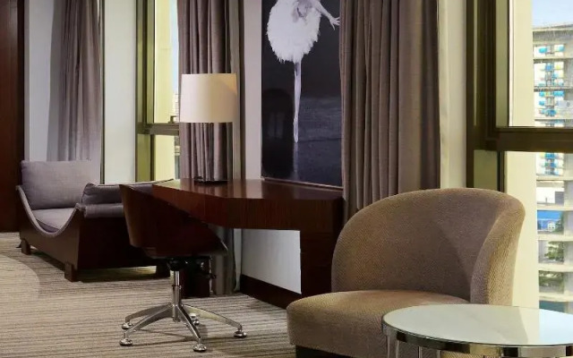 Sheraton Batumi Hotel