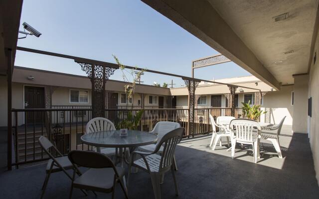 Beverly Inn