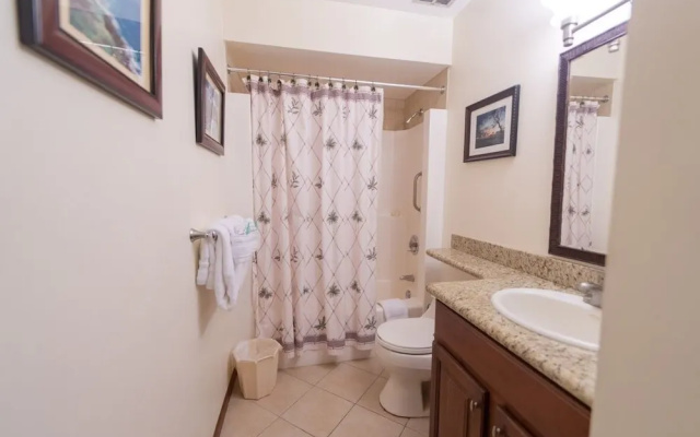 Hale Mokulani 57 - 1 Br Condo