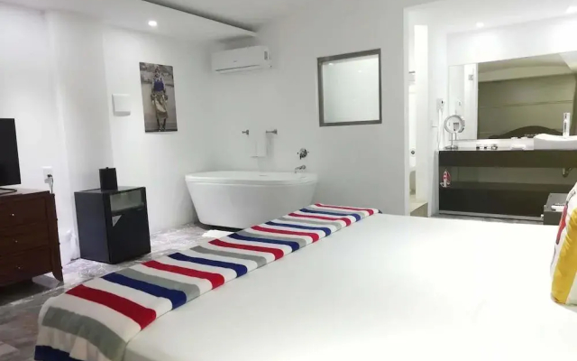 All Inclusive Arts Hotel Cancun Beaches Zone