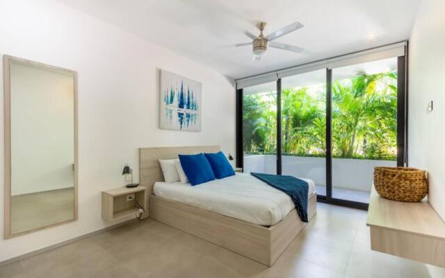 Entire Apartment, Excellent Location The City 1004