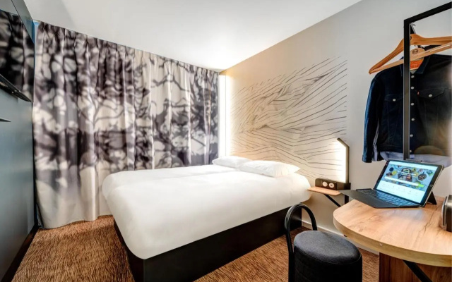 B&B HOTEL Paris Ivry Quai de Seine