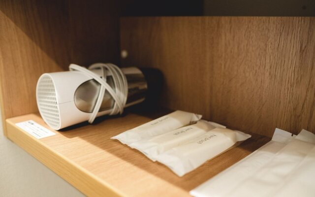 So Kyoto Fushimi Inari