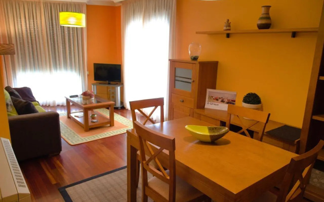 Apartamento en Beiramar