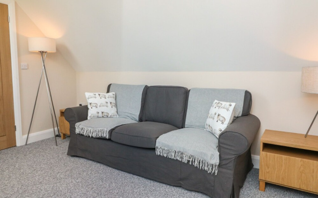Spicery Barn Loft