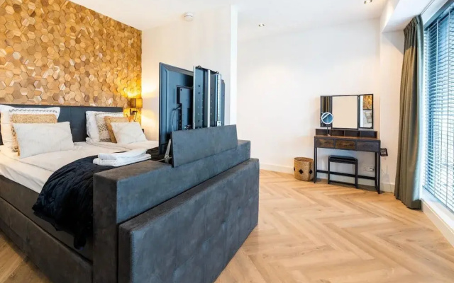 Villa in Zeewolde Near Town Center