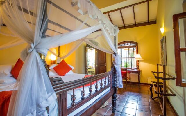 The Chalet - Whole Villa 2 Bedroom (Sleeps 4)