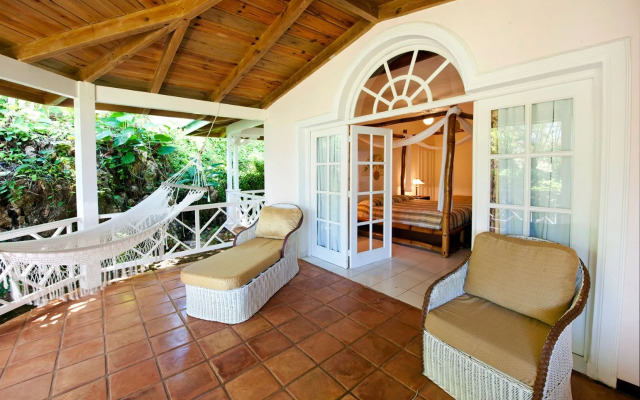 Villa Serena