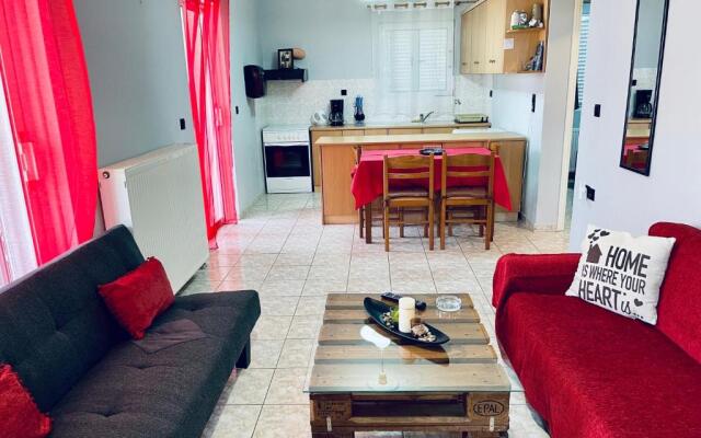 La Nostra Casa Apartments 2