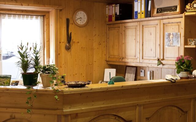 Garni Appartements Helvetia