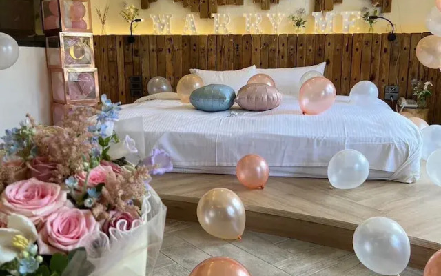 FlowerHome