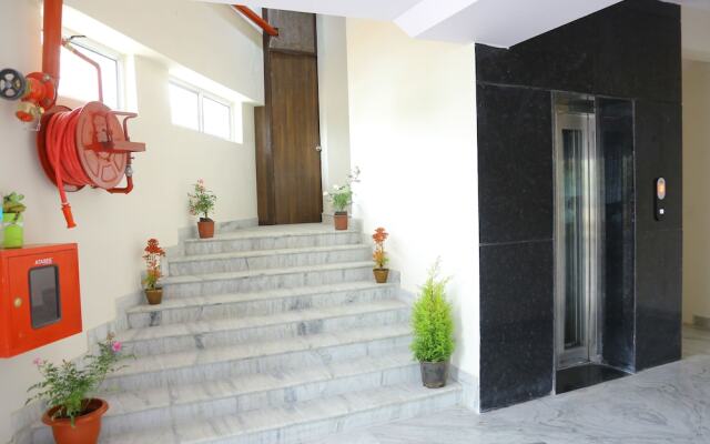 Hotel Lily Bay Prime