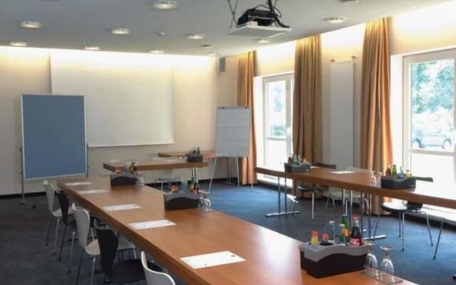 Stadthotel Crailsheim