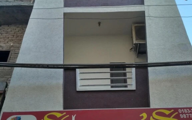 Sharma's B&B
