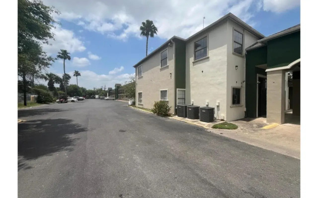 La Posada Inn Brownsville