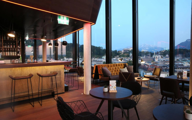 arte Hotel Salzburg