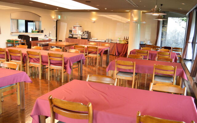 LiVEMAX RESORT Jogasaki Kaigan