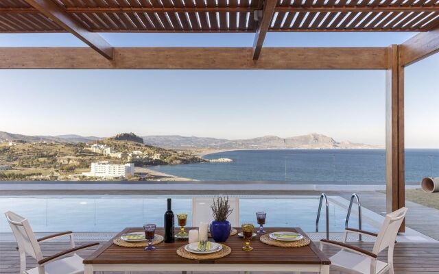 Villa Lindia Athena