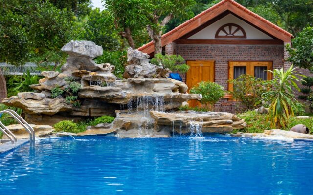 Ninh Binh Family Homestay