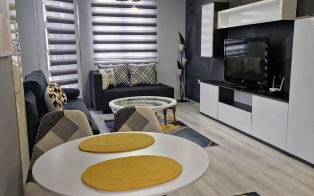 Victoria apartments 3